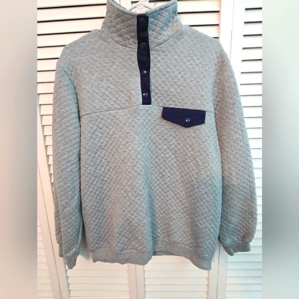 Long sleeve Blouse